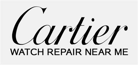 cartier reproduction service|cartier repair shops near me.